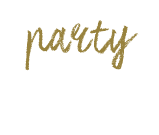  Party プチ宴会