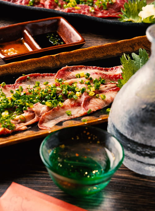 料理